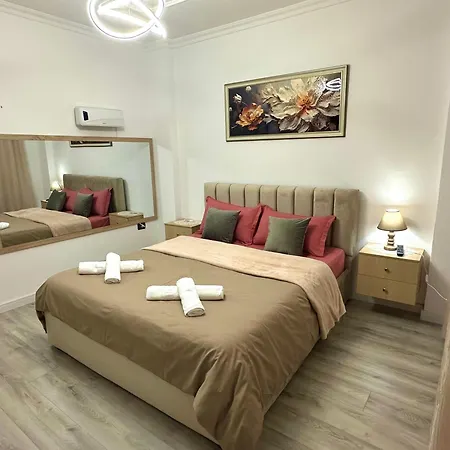 Hideaway Appartement *
