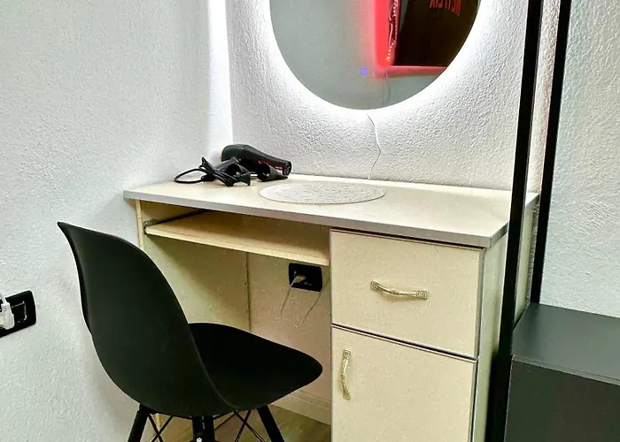 Apartment Hideaway