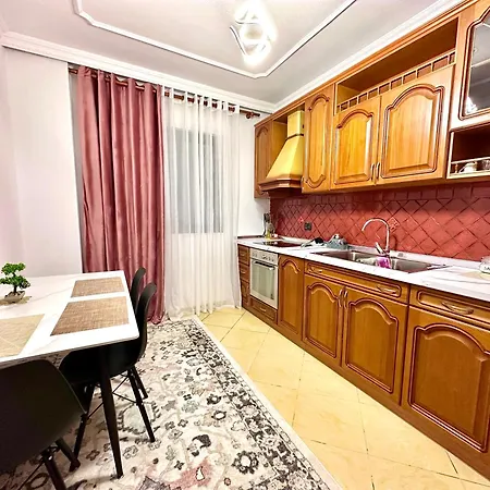 Hideaway * Тирана