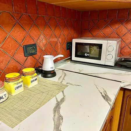 Apartamento Hideaway *