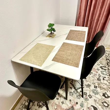 Apartamento Hideaway