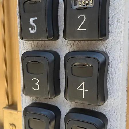 Boku Pazari I Ri 6 * Tirana