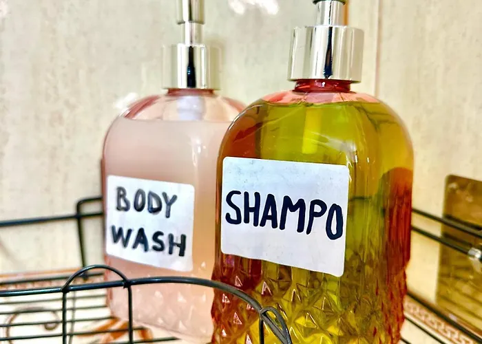 Apartamento Hideaway